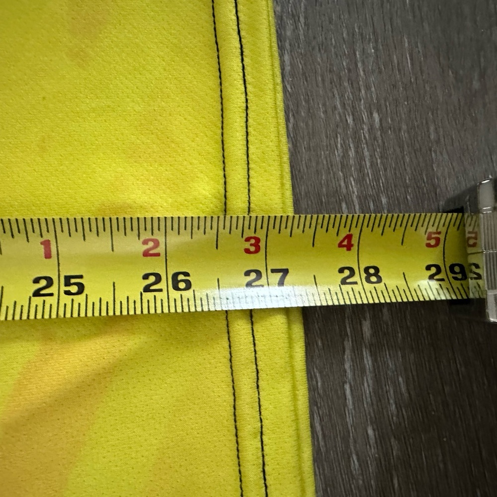 JET PILOT Long Sleeve Board Shirt for Men, Size 2 XL…Bright Red, Yellow. New! - Picture 7 of 11
